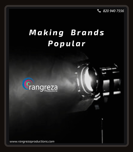 Rangreza Production