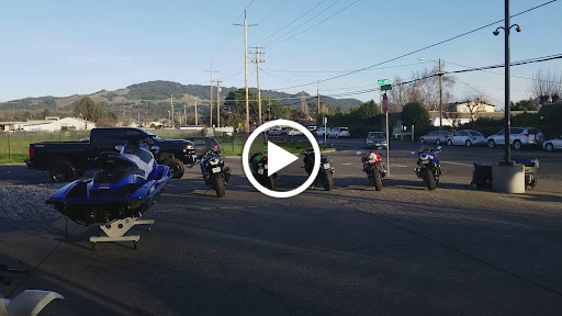 Motorcycle Dealer «Factory Powersports», reviews and photos, 3093 Wiljan Ct, Santa Rosa, CA 95407, USA