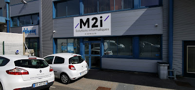 M2I à Marolles-en-Hurepoix