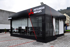 RS AUTOS Mitsubishi-Motors