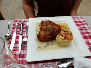 Photo n°21 de Restaurant la behine à Le Bonhomme ()