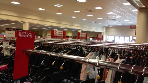 Shopping Mall «Wiregrass Commons Mall», reviews and photos, 900 Commons Dr, Dothan, AL 36303, USA