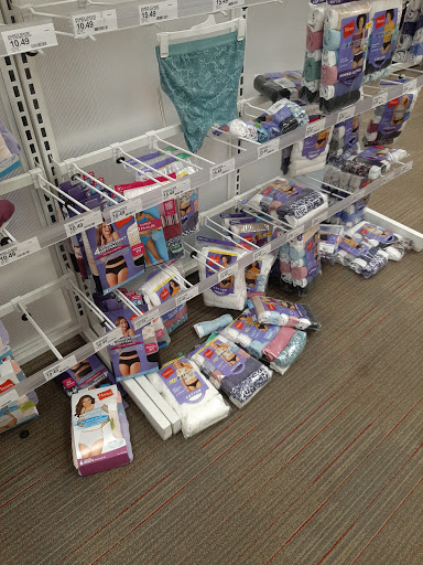 Department Store «Target», reviews and photos, 115 River Hills Rd, Asheville, NC 28805, USA