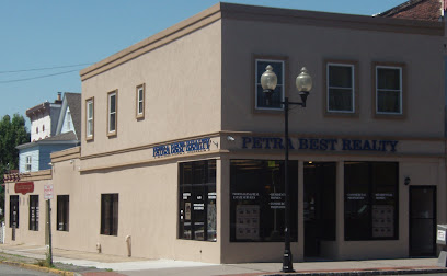 Petra Best Realty