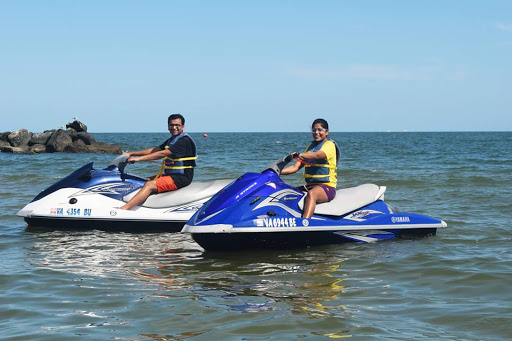 Water Sports Equipment Rental Service «Great White Water Sports», reviews and photos, 1000 E Ocean View Ave, Norfolk, VA 23503, USA