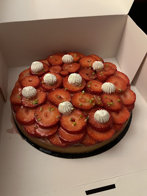 Le boulanger de Stenay à Stenay