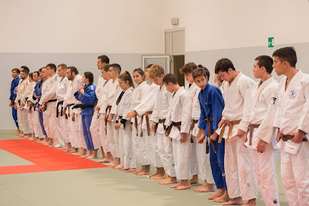 Academy Modena Judo Via Argentina, 82, 41122 Modena MO, Italia