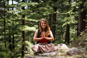 Shanti Atma Yoga : Yin Yoga Teacher Training School