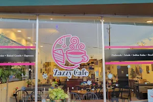 Zazzy Cafe image