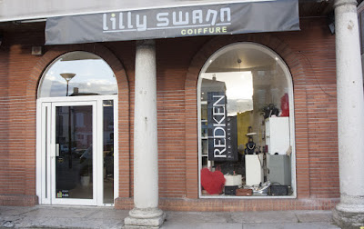 Lilly Swann à Caussade