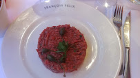 Steak tartare du Bistro François Félix à Paris - n°3