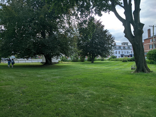 Historical Place Museum «Historic New England Governor John Langdon House», reviews and photos, 143 Pleasant St, Portsmouth, NH 03801, USA