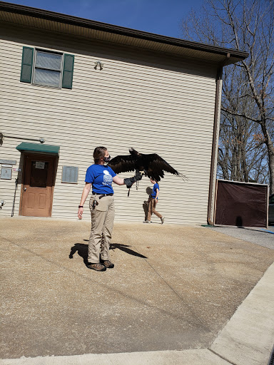 Bird Watching Area «World Bird Sanctuary», reviews and photos, 125 Bald Eagle Ridge Rd, Valley Park, MO 63088, USA