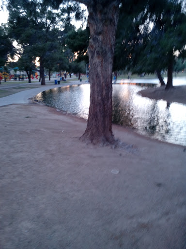 Park «Cortez Park», reviews and photos, 3434 W Dunlap Ave, Phoenix, AZ 85051, USA