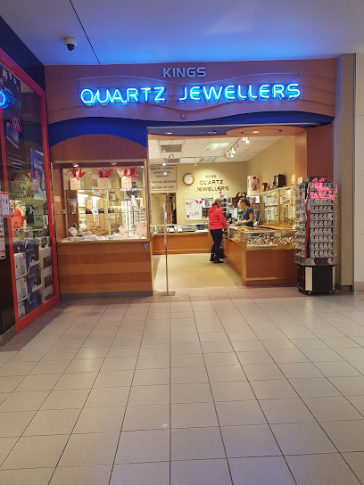 Kings Jewellers - Family Owned
