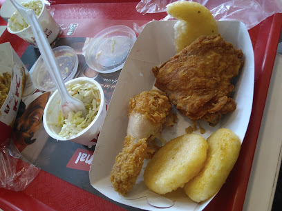 KFC Las Ferias Calle 72 #68f-25, Bogotá, Colombia