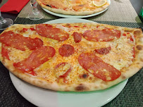 Plats et boissons du Pizzeria Pizzéria Lo Stivale à Villemomble - n°14