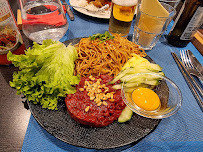 Plats et boissons du Restaurant asiatique Maï cuisine à Nice - n°18