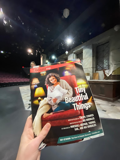 Performing Arts Theater «Trinity Repertory Company», reviews and photos, 201 Washington St, Providence, RI 02903, USA