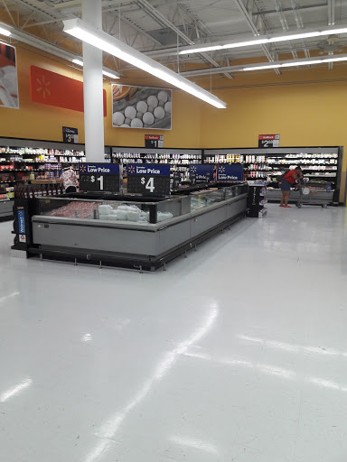 Department Store «Walmart Supercenter», reviews and photos, 33501 S Dixie Hwy, Florida City, FL 33034, USA