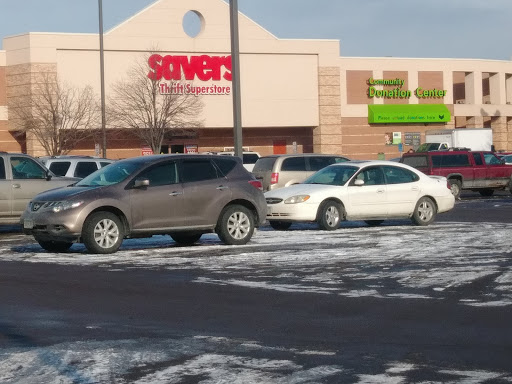 Thrift Store «Savers», reviews and photos