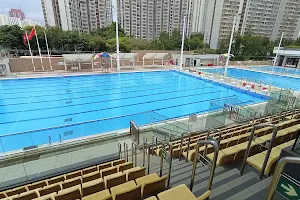 Tuen Mun North West Swimming Pool image