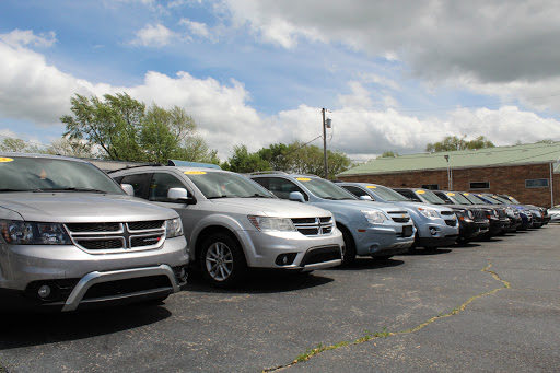 Used Car Dealer «DYNAMICS AUTO WHOLESALES INC», reviews and photos, 9301 Indianapolis Blvd, Highland, IN 46322, USA