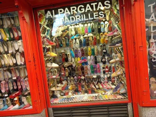 Calzados LOBO