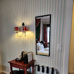 Photo n°2 de l'avis de charm.i fait le 16/10/2023 à 11:40 sur le  Hotel Alt Nürnberg à Hamburg
