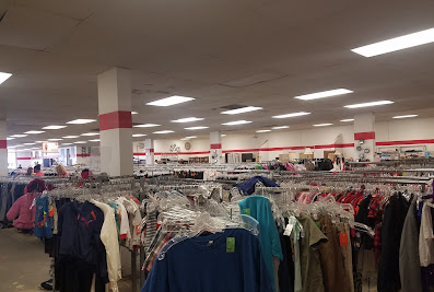 The Salvation Army Family Thrift Store & Donation Center