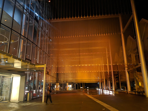 Live Music Venue «McCaw Hall», reviews and photos, 321 Mercer St, Seattle, WA 98109, USA