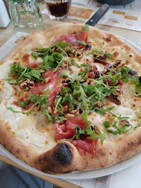 Pizza du Restaurant italien Pronzo à Rouffiac-Tolosan - n°20