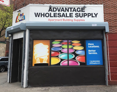 AWS - Advantage Wholesale Supply
