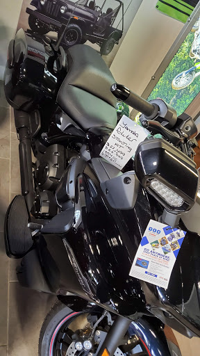 Motorcycle Dealer «Crossbay Motorsports of Bay Shore», reviews and photos, 1660 Sunrise Hwy, Bay Shore, NY 11706, USA