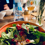 Photo n°2 de l'avis de Patrick.e fait le 19/12/2023 à 21:39 sur le  Das Blümchen à Freiburg im Breisgau