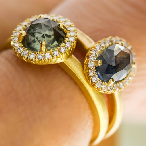 Jeweler «Green Lake Jewelry Works», reviews and photos, 25 Bellevue Way SE, Bellevue, WA 98004, USA