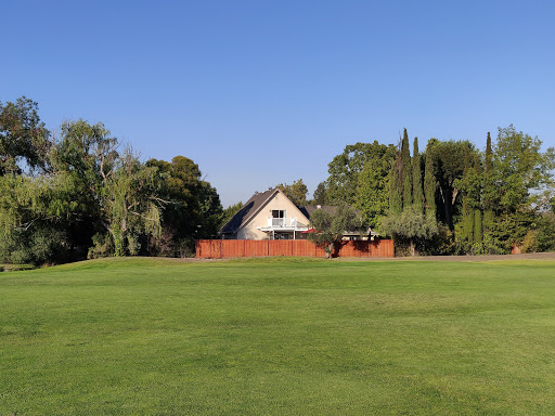 Public Golf Course «San Ramon Golf Club», reviews and photos, 9430 Fircrest Ln, San Ramon, CA 94582, USA