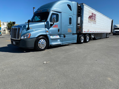 H & H Transportation, Inc. and H&H Transportation Logistics, Inc.