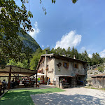 Photo n°1 de l'avis de Thomas.e fait le 29/09/2021 à 09:55 sur le  Baita Ai Fortini Di Napoleone à Molveno