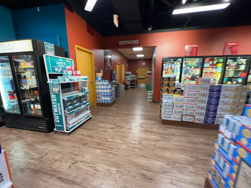 Liquor Store «ABC Fine Wine & Spirits», reviews and photos, 980 Rinehart Rd, Lake Mary, FL 32746, USA