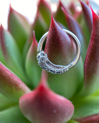 Explore safety pin tattoo ideas, creative tattoo ideas in Dover, available at Agap Body Piercings