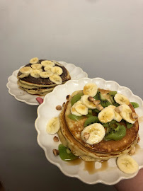 Pancake du Restaurant Pépée Pia à Lyon - n°5