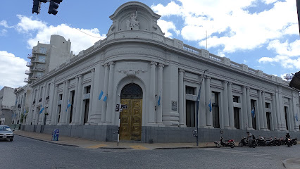 Banco de la Nación Argentina