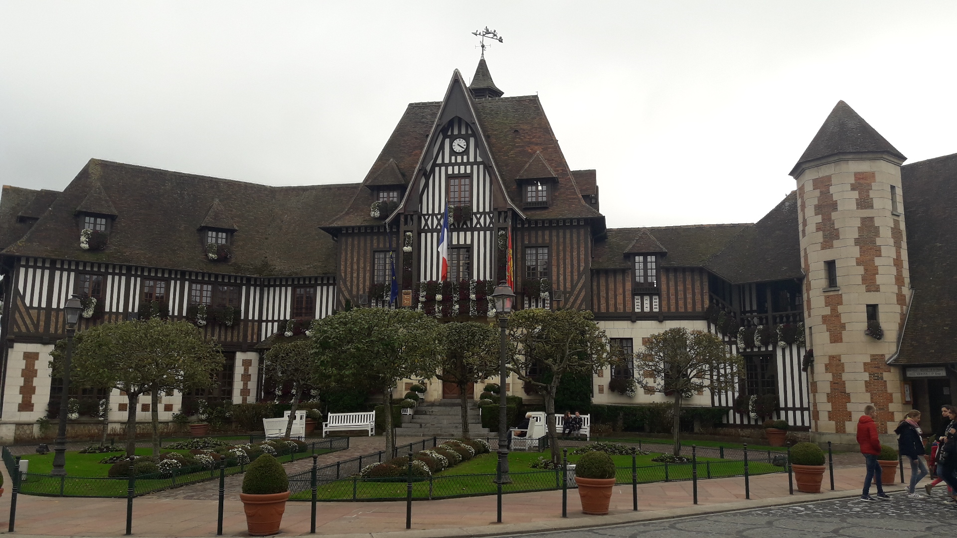 Photo n° 1 de l'avis de DonMontecristo4. fait le 24/10/2018 à 14:20