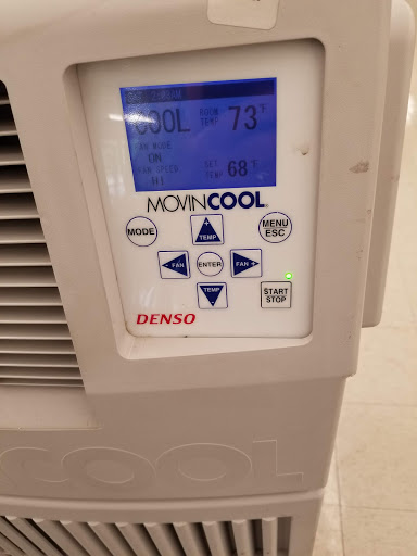 Fabric Store «Jo-Ann Fabrics and Crafts», reviews and photos, 1865 W Genesee St, Lapeer, MI 48446, USA