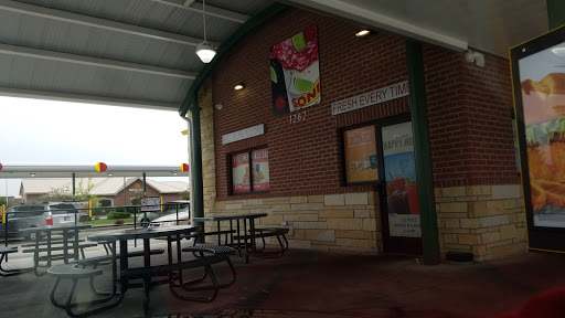 Fast Food Restaurant «Sonic Drive-In», reviews and photos, 1262 N Emerson Ave, Greenwood, IN 46143, USA