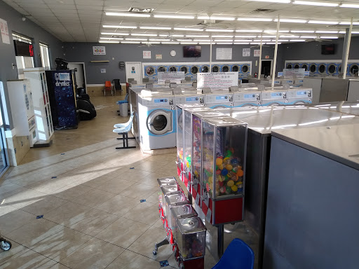 Laundromat «XL Wash & Dry», reviews and photos, 9203 Skillman St, Dallas, TX 75243, USA