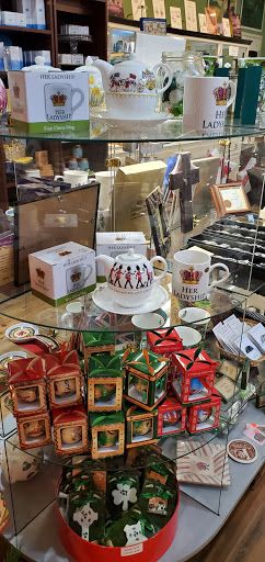 Irish Goods Store «Oxford Hall Celtic Shop», reviews and photos, 233 Bridge St, New Cumberland, PA 17070, USA