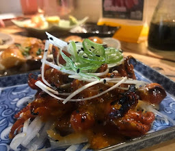 Nami Izakaya & Sushi bar photo