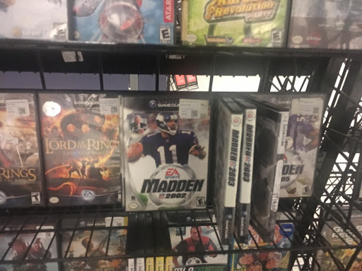 Video Game Store «Game X Change», reviews and photos, 650 Wolcott St, Waterbury, CT 06705, USA